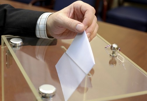 قانون تنظيم الإنتخابات الرئاسيه رقم 22 لسنة 2014